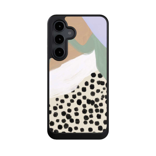 Samsung Galaxy S24 FE 5G NIVOcore Vie Bohémienne Pastel