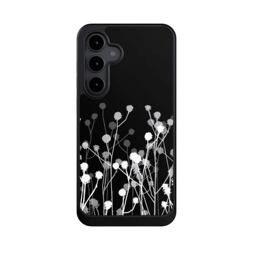 Samsung Galaxy S24 FE 5G NIVOcore Fleurs Minimalistes