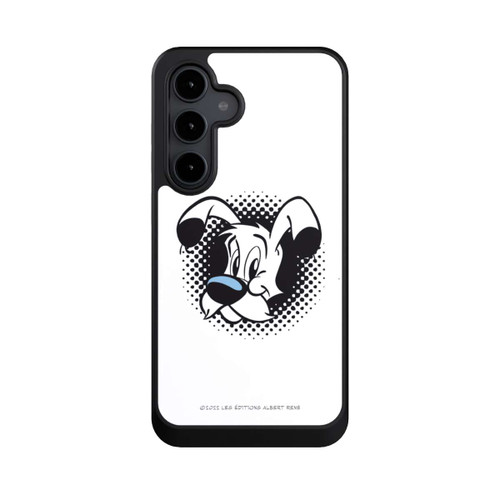 Samsung Galaxy S24 FE 5G NIVOcore Portrait à Point Idéfix