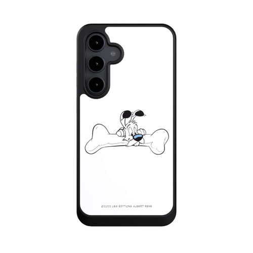 Samsung Galaxy S24 FE 5G NIVOcore Idéfix Gros Os