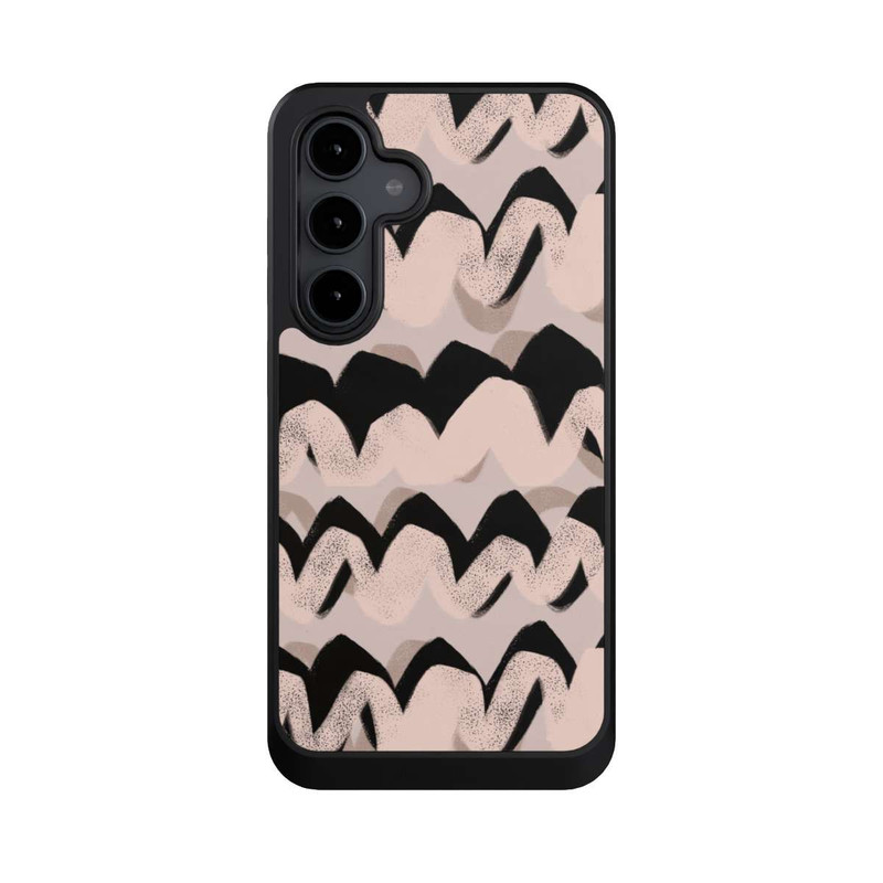 Galaxy S24 FE NIVOcore Zig Zag