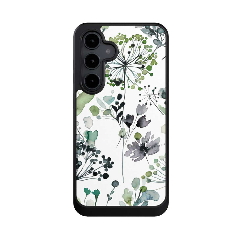 Galaxy S24 FE NIVOcore Herbes Sauvages Eucalyptus