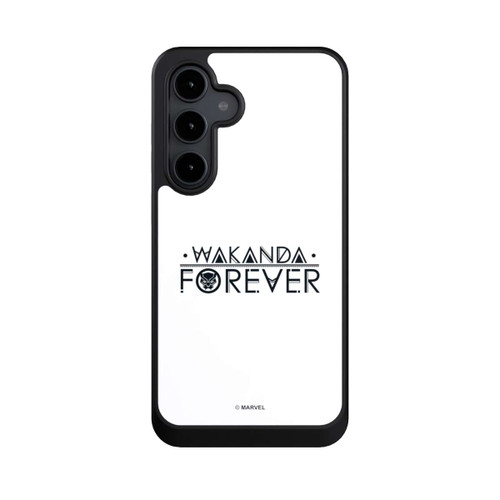 Samsung Galaxy S24 FE 5G NIVOcore Wakanda Forever Black Panther