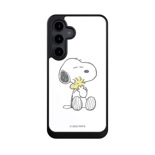 Samsung Galaxy S24 FE 5G NIVOcore Câlin Snoopy &amp; Woodstock