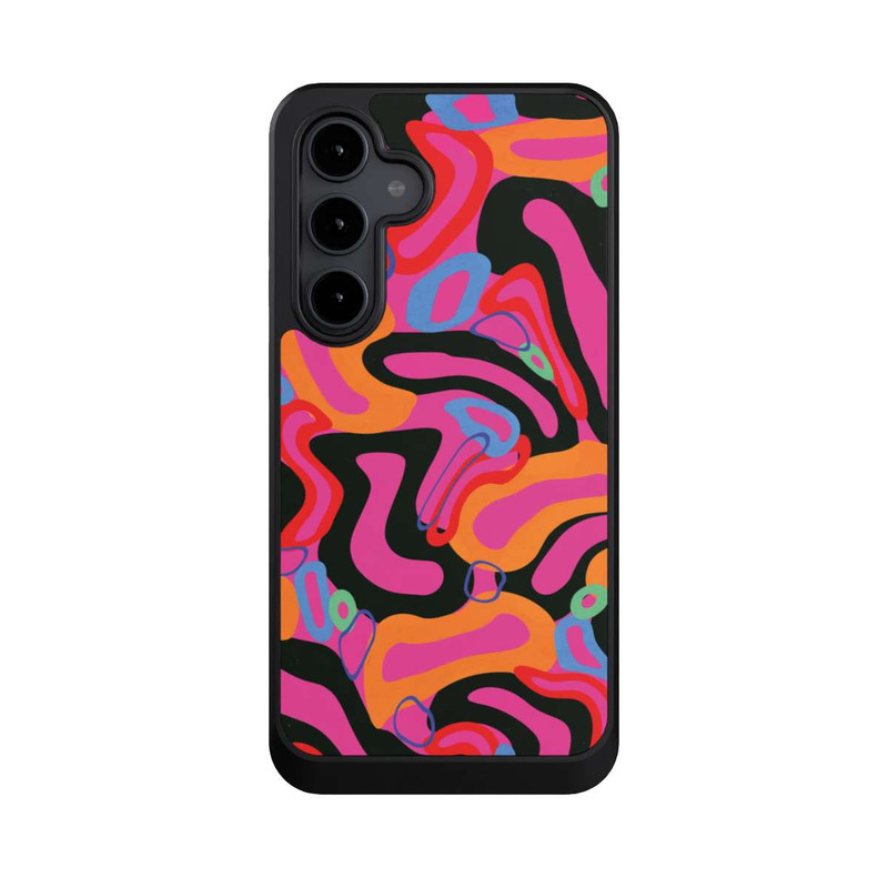 Galaxy S24 FE NIVOcore Tâches Pattern