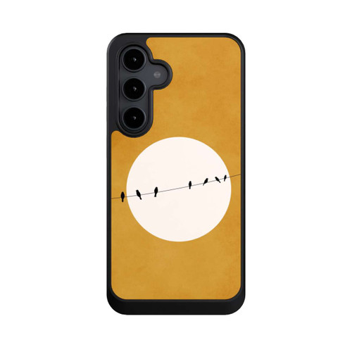 Samsung Galaxy S24 FE 5G NIVOcore Gazouillis et refroidissement