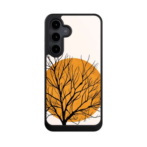 Samsung Galaxy S24 FE 5G NIVOcore Soleil caché