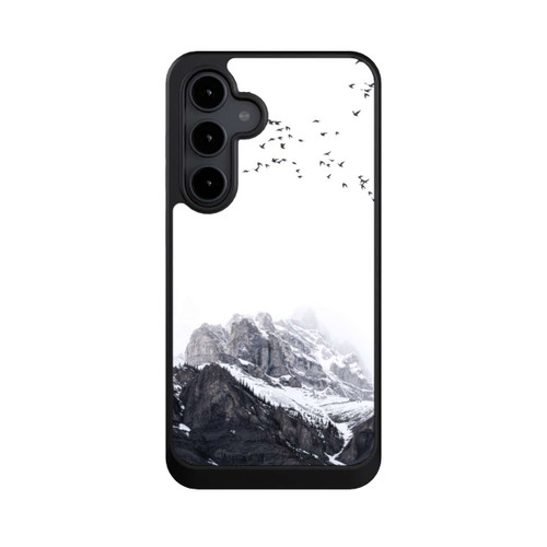 Samsung Galaxy S24 FE 5G NIVOcore Les montagnes