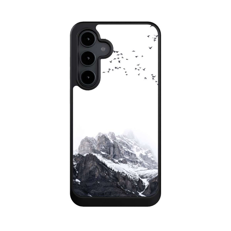 Galaxy S24 FE NIVOcore Les montagnes