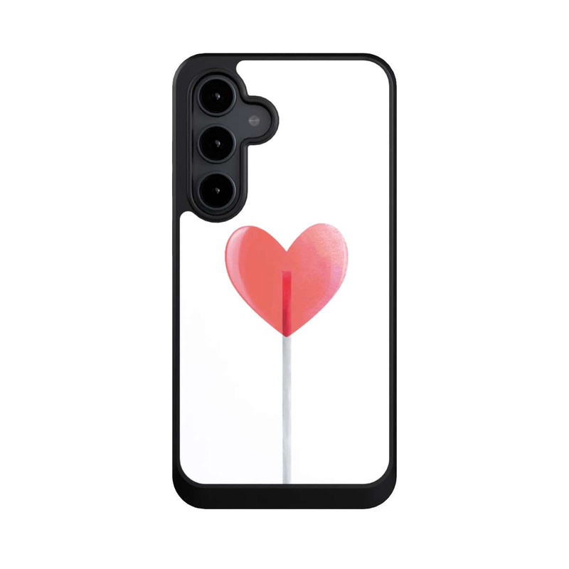 Galaxy S24 FE NIVOcore Coeur-Lollipop