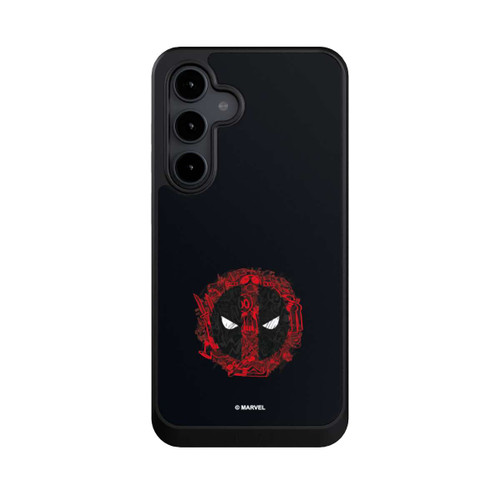 Samsung Galaxy S24 FE 5G NIVOcore Deadpool Logo