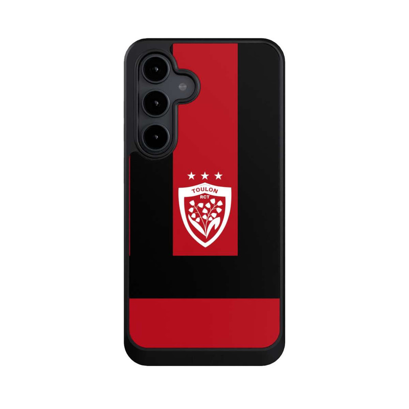 Galaxy S24 FE NIVOcore RCT Maillot Domicile