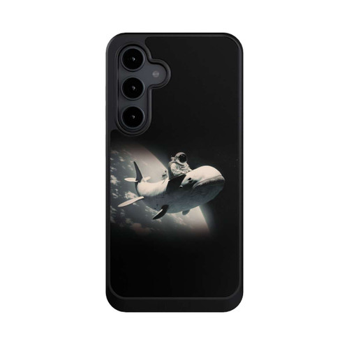 Samsung Galaxy S24 FE 5G NIVOcore Un voyage spécial Astronaute