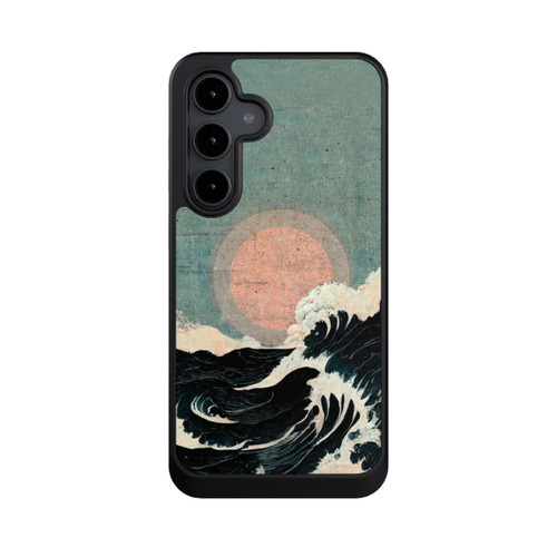 Samsung Galaxy S24 FE 5G NIVOcore Lac sauvage