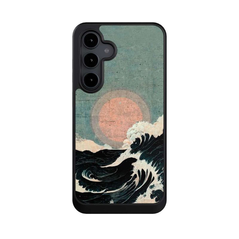 Galaxy S24 FE NIVOcore Lac sauvage