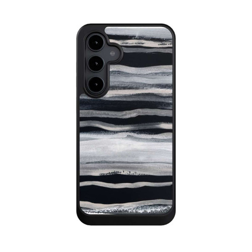 Samsung Galaxy S24 FE 5G NIVOcore Coups de pinceau abstraits 68