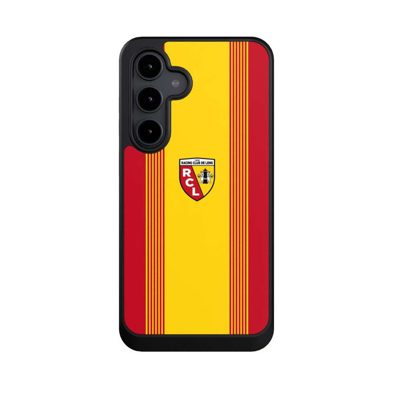 Galaxy S24 FE NIVOcore RCL Maillot Domicile 23/24
