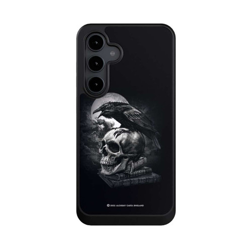 Samsung Galaxy S24 FE 5G NIVOcore Poe's Raven