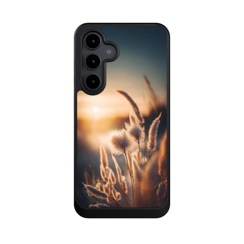 Galaxy S24 FE NIVOcore Beautiful Back Light avec IA