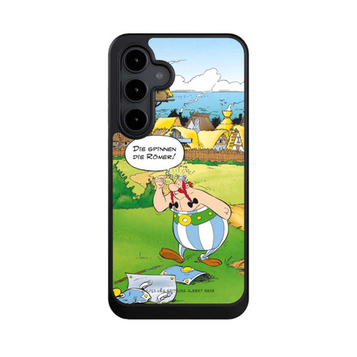 Samsung Galaxy S24 FE 5G NIVOcore Ils Sont Fous Ces Romains