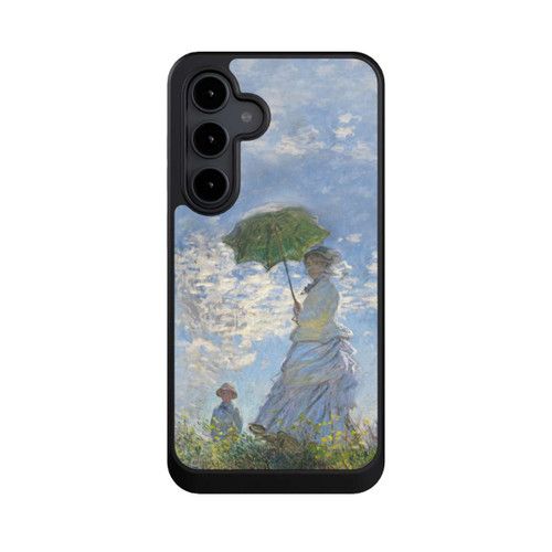 Samsung Galaxy S24 FE 5G NIVOcore Femme à l'Ombrelle par Monet