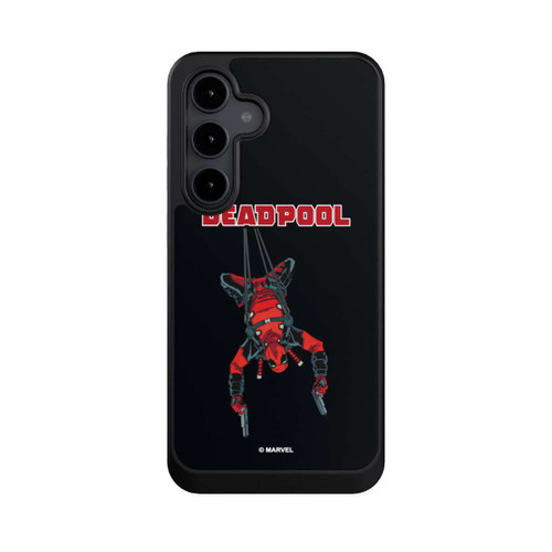 Samsung Galaxy S24 FE 5G NIVOcore Deadpool Swinging