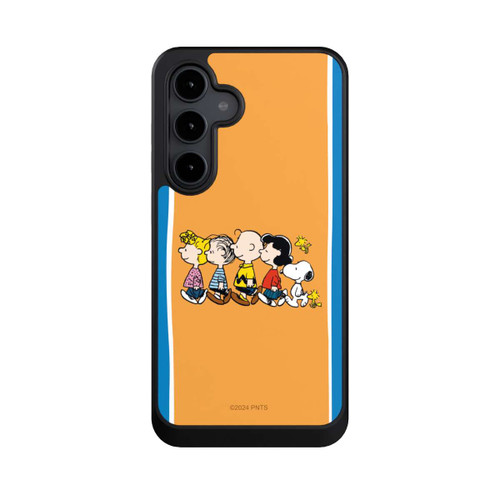 Samsung Galaxy S24 FE 5G NIVOcore Profil des cacahuètes