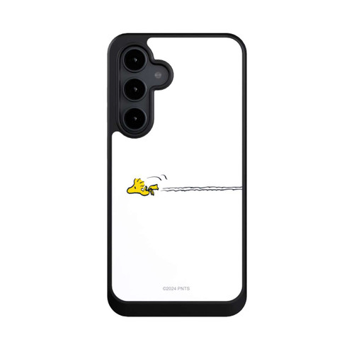 Samsung Galaxy S24 FE 5G NIVOcore Peanuts Woodstock