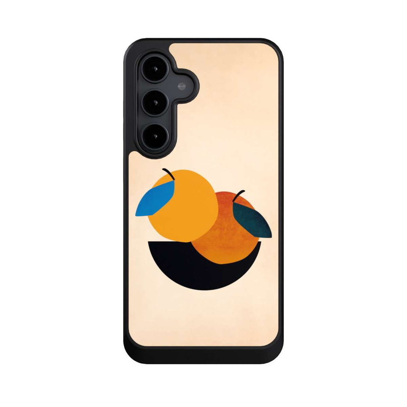 Galaxy S24 FE NIVOcore Deux pommes