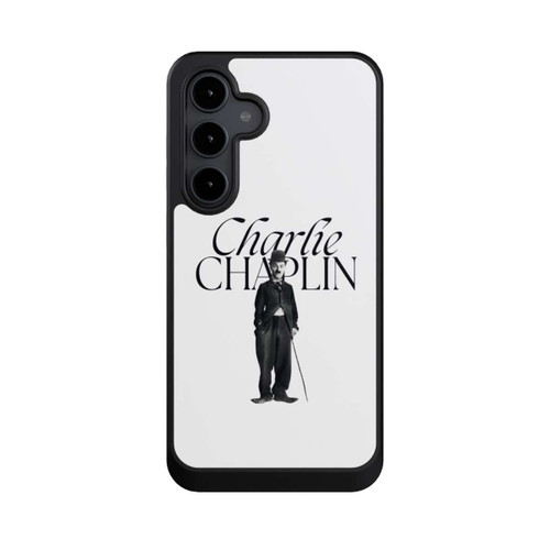 Samsung Galaxy S24 FE 5G NIVOcore Charlie Chaplin
