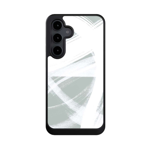 Samsung Galaxy S24 FE 5G NIVOcore Abstract Brush Strokes Blush