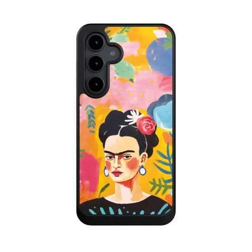 Samsung Galaxy S24 FE 5G NIVOcore Mexican Artist II