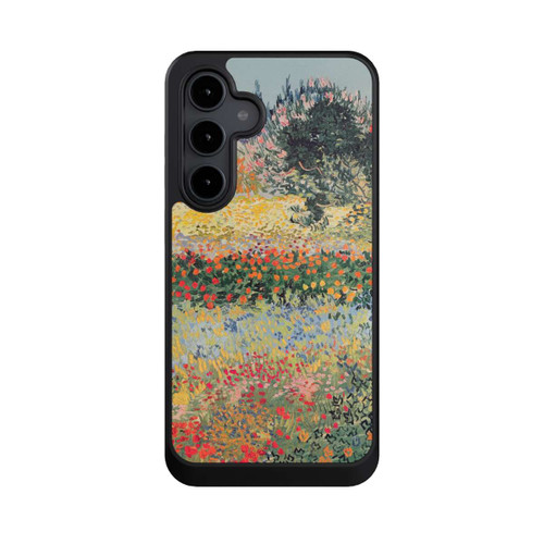 Samsung Galaxy S24 FE 5G NIVOcore Garden in Bloom, Arles, July 1888 by Vincent van Gogh