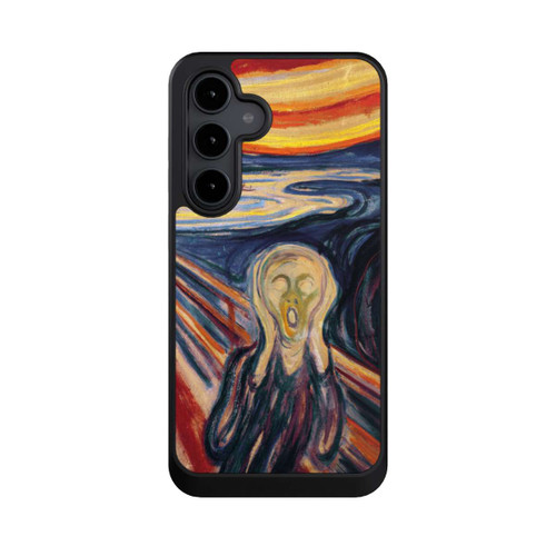 Samsung Galaxy S24 FE 5G NIVOcore Der Schrei by Edvard Munch