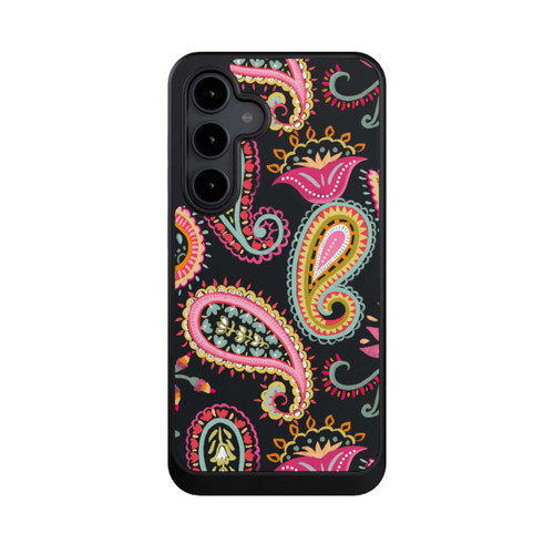 Samsung Galaxy S24 FE 5G NIVOcore Colorful Paisley Charmy ca