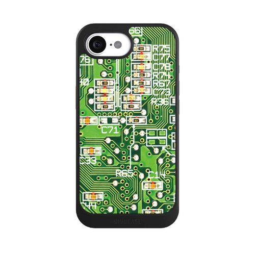 Apple iPhone 16e NIVOcore Platine