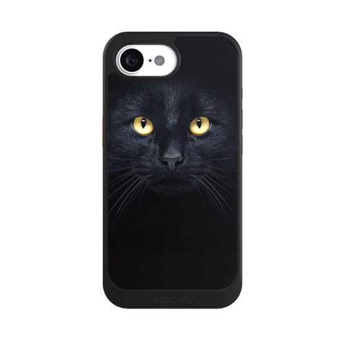 Apple iPhone 16e NIVOcore Tom Cat