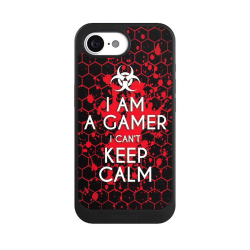 Apple iPhone 16e NIVOcore I Am a Gamer
