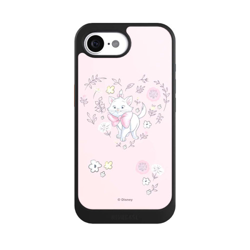 Apple iPhone 16e NIVOcore Aristocats Marie Heart