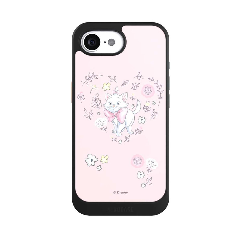 iPhone 16e NIVOcore Aristocats Marie Heart