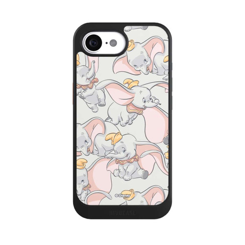 Apple iPhone 16e NIVOcore Dumbo Pattern Cute