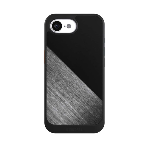 Apple iPhone 16e NIVOcore Metal Black