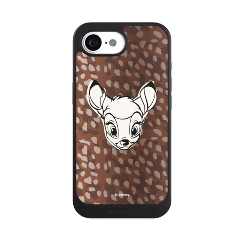 Apple iPhone 16e NIVOcore Bambi Leoprint
