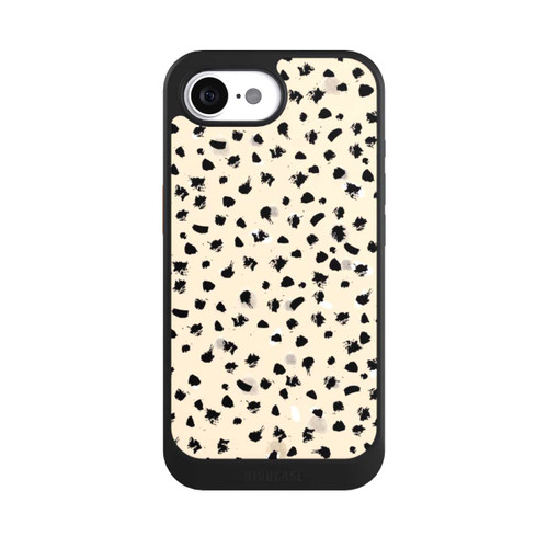 Apple iPhone 16e NIVOcore Wild Soul Painting Abstract