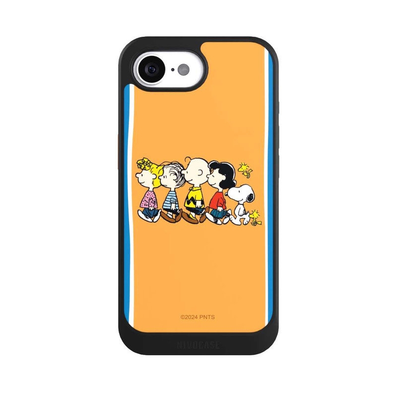 iPhone 16e NIVOcore Peanuts Profile