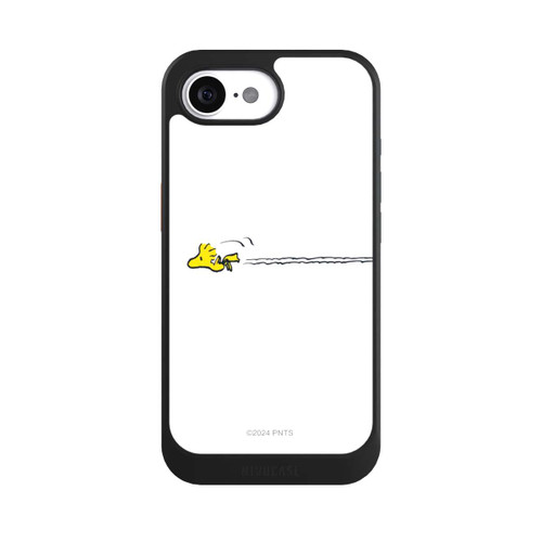 Apple iPhone 16e NIVOcore Peanuts Woodstock