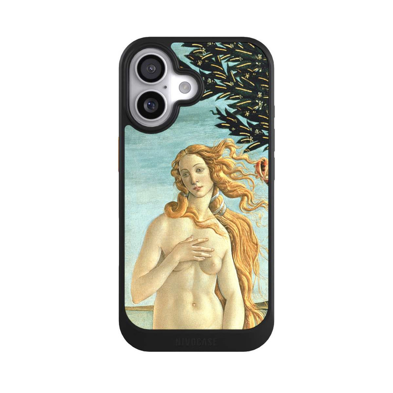 iPhone 17 NIVOcore The Birth of Venus