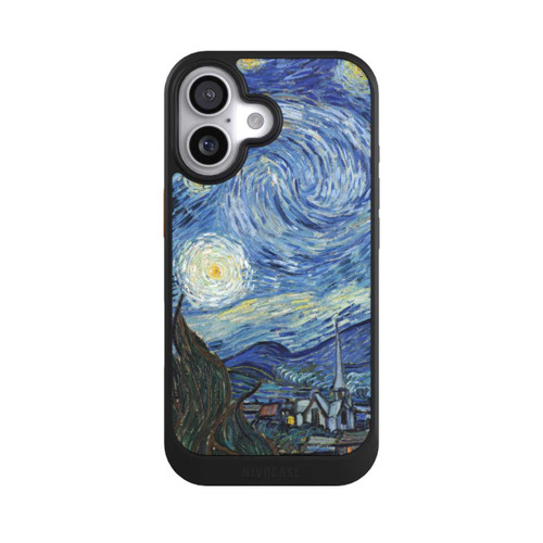  NIVOcore Die sternenklare Nacht