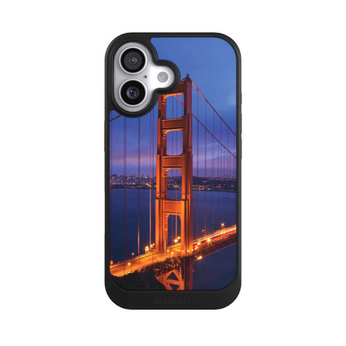  NIVOcore Golden Gate Brücke