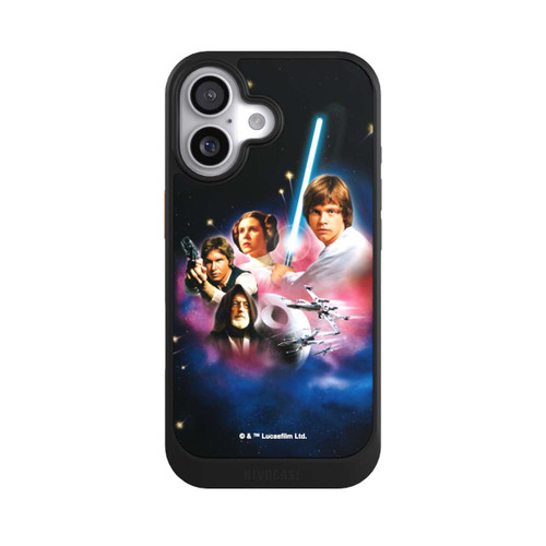 Apple iPhone 17 NIVOcore A New Hope